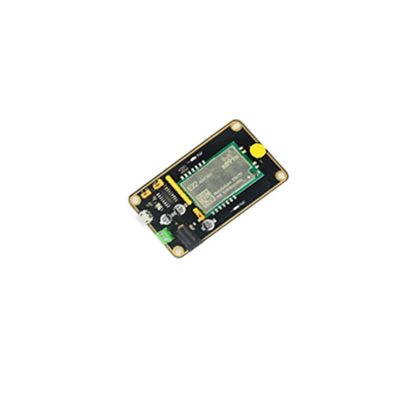 LoRa Module COJXU E22-T Series UART SMD DIP 170/230/433/915/868MHz 22/30/33/37dBm Stamp Hole SMA-K Wireless Module