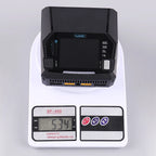 ToolkitRC M6DAC PRO V2 Dual Channel Smart Lipo Battery Charger Discharger AC 200W DC 800W 16A for 1-6S LiHV LiPo PD65W FPV Drone
