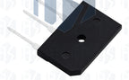 1pcs 25A 1000V diode bridge rectifier gbj2510 ZIP In Stock