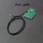 1 WiFi PCB Antenna Coaxial Flexible Cable Board Replacement Part Suitable For 3DS 3DSXL 3DSLL And New 3DS 3DSLL 3DSXL