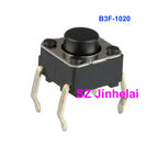 100pcs Authentic Original Omron Tactile Switch Push-button Micro Switches B3F-5000 B3F-5050 B3F-1000 B3F-1002 B3F-1005 B3F-1020