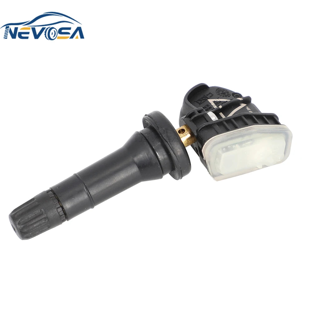 13598773 TPMS Sensor For Chevrolet Camaro Malibu 2017 Volt Silverado Opel Vauxhall Ampera-e Antara Karl Mokka Viva Cadillac CT5