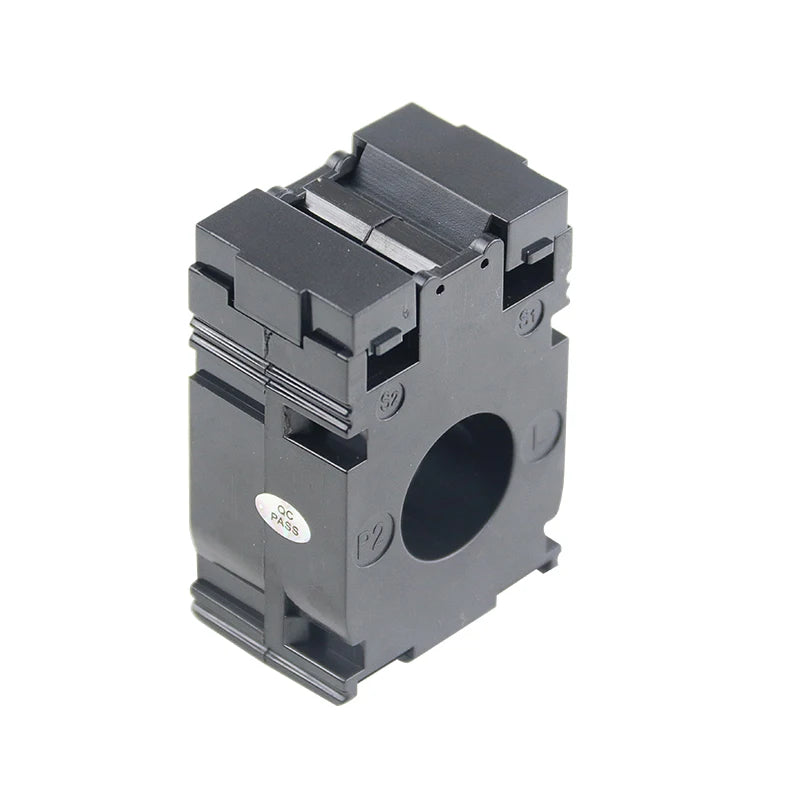 3pcs/lots Mini Din Rail Current Transformer 30A 50A 75A100A 150A 200A 250A 300A CT DM-20/AF-20