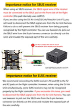 JIJIEFPV H743 Flight Controller H7 FC H743 Stack 8S 55A 60A 70A 4in1 ESC For 5inch DJI RC FPV Freestyle Drone DIY Parts