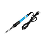 60W Adjustable Temperature Electric Soldering Iron EU 220V / US 110V Welding Iron Rework Station Heat Pen Tips DIY for Repairing