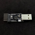 CH9102X USB 2.0 to TTL UART 6PIN Module Serial Converter Replace CP2102 For Arduino Pro Mini Atmega168/328 Must Use DTR Pin