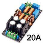 N67R--AC EMI Filter Audio Power Amplifier EMC EMI Electromagnetic Interference Purify Power DC Differential Mode Common,AC EMI F