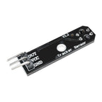 TCRT5000 3PIN Tracking Module IR Infrared Line Reflection Track Follower Sensor TCRT5000 Obstacle Avoidanc For Arduino
