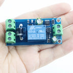 YX850 Power Failure Automatic Switching Standby Battery Lithium Battery Module DC 5V-48V Universal Emergency Converter JY-850