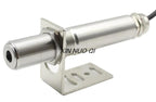 Industrial Non-contact Online Infrared Thermodetector Probe High Temperature Infrared Temperature Sensor Transmitter 4-20ma