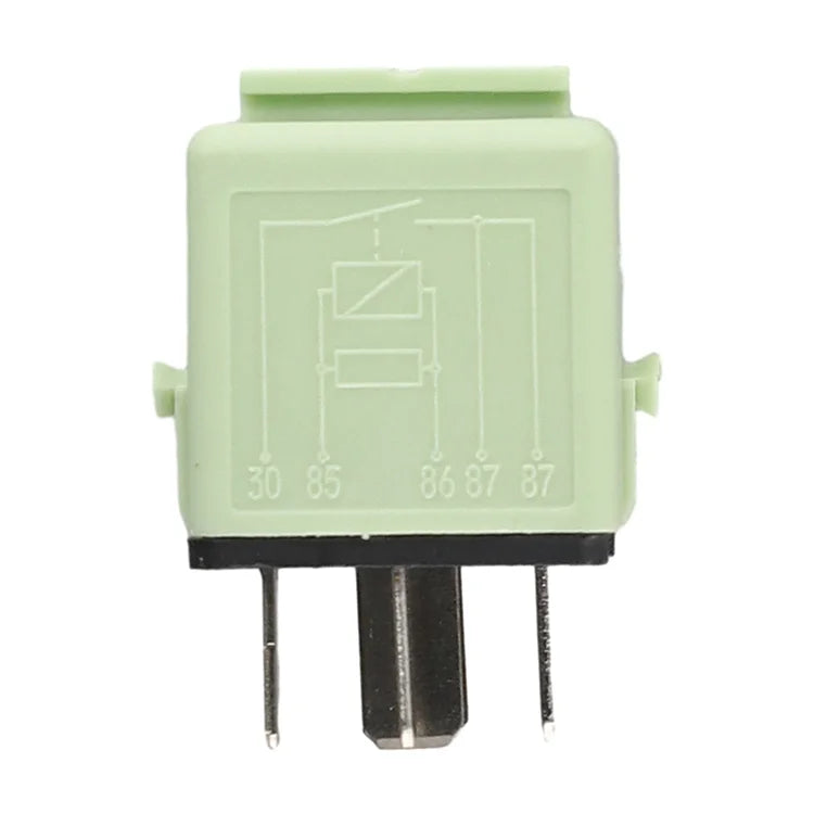 New 1PC Fuel Pump Relay for BMW E36 E46 E38 E39 E53 Z3 61368373700 Car Air Suspension Relay Ignition Relay for BMW