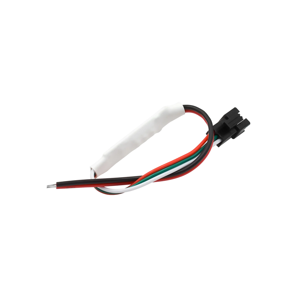 SP002E Mini 3 Keys RGB Led Controller For DC5-24V Pixels Dream Color WS2811 WS2812B UCS1903 16703 Led Strip Light