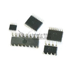 2PCS 8-Bit Analog-to-Digital/Digital-to-Analog Converter with PCF8563P PCF8591P PCF8574T Clock Timing Chip