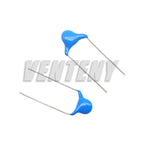 100pcs/Lot Safety Y Capacitor Kit 10values Each 10pcs 400VAC 250VAC 471 102 222M 472M 103M DIY Set