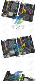 TZTUNO R4 Minima Type-C USB ESP32-S3 WIFI Edition Development Board For Arduino Programming Learning Controller
