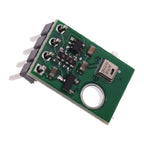 AHT10 AHT20 AHT21 High Precision Digital Temperature and Humidity Sensor Measurement Module I2C Communication Replace SHT20
