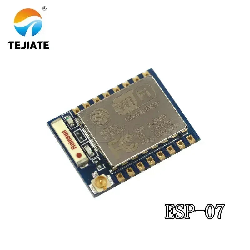 ESP8266 ESP -01 ESP -01S ESP -07 ESP -12 ESP -12E ESP -12F ESP -12S WIFI Wireless Series Module Wireless Switcher