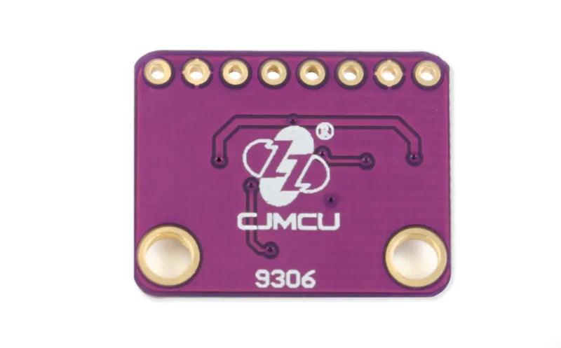 5pcs PCA9306 Bidirectional I2C Level Shifter Module IIC Voltage Converter/I2C