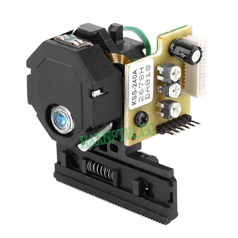 KSS-240A KSS-240 KSS240A Radio Blu-Ray CD Player Laser Head LENS Optical Pickup For Sony Lasers Head