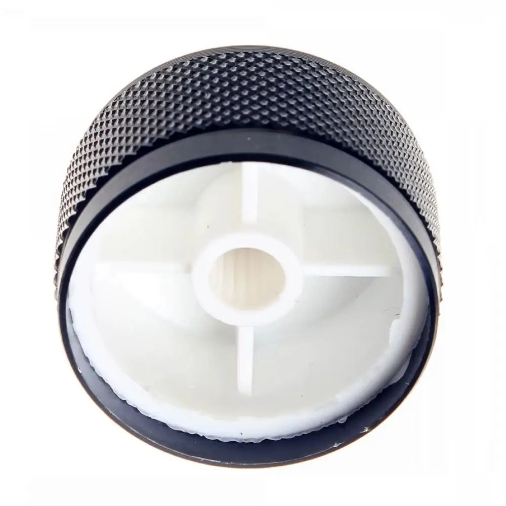 Encoder Knob Potentiometer Knobs 30X 17mm Aluminum Rotary Knob Volume Knob