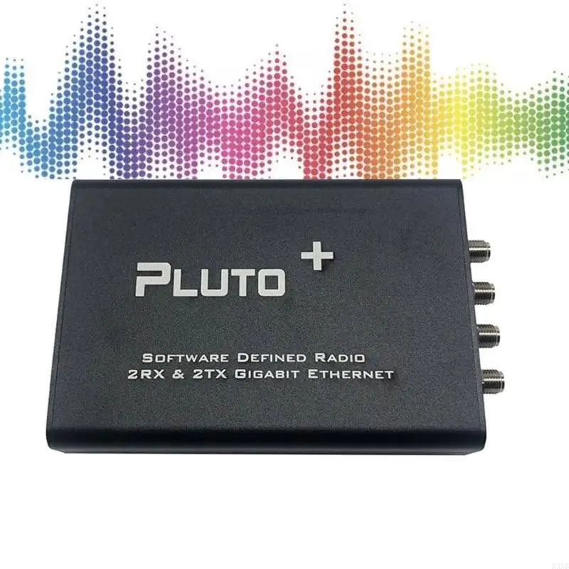 K3NB Software Defined Radio Receiver Transmitter Support 2RX & 2TX AD9361 7010