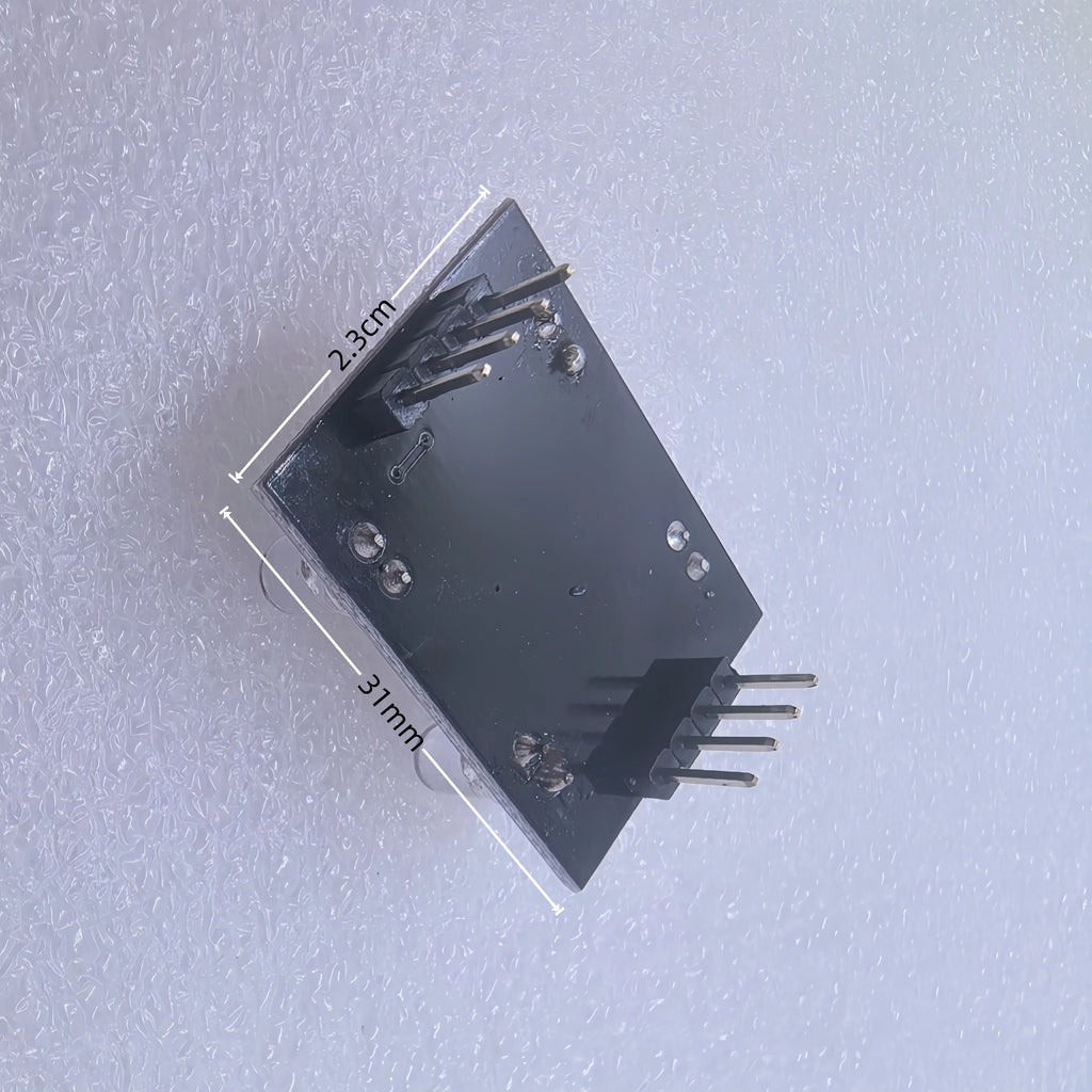 Color Recognition Sensor TCS3200 Detection Module Compatible with Arduino