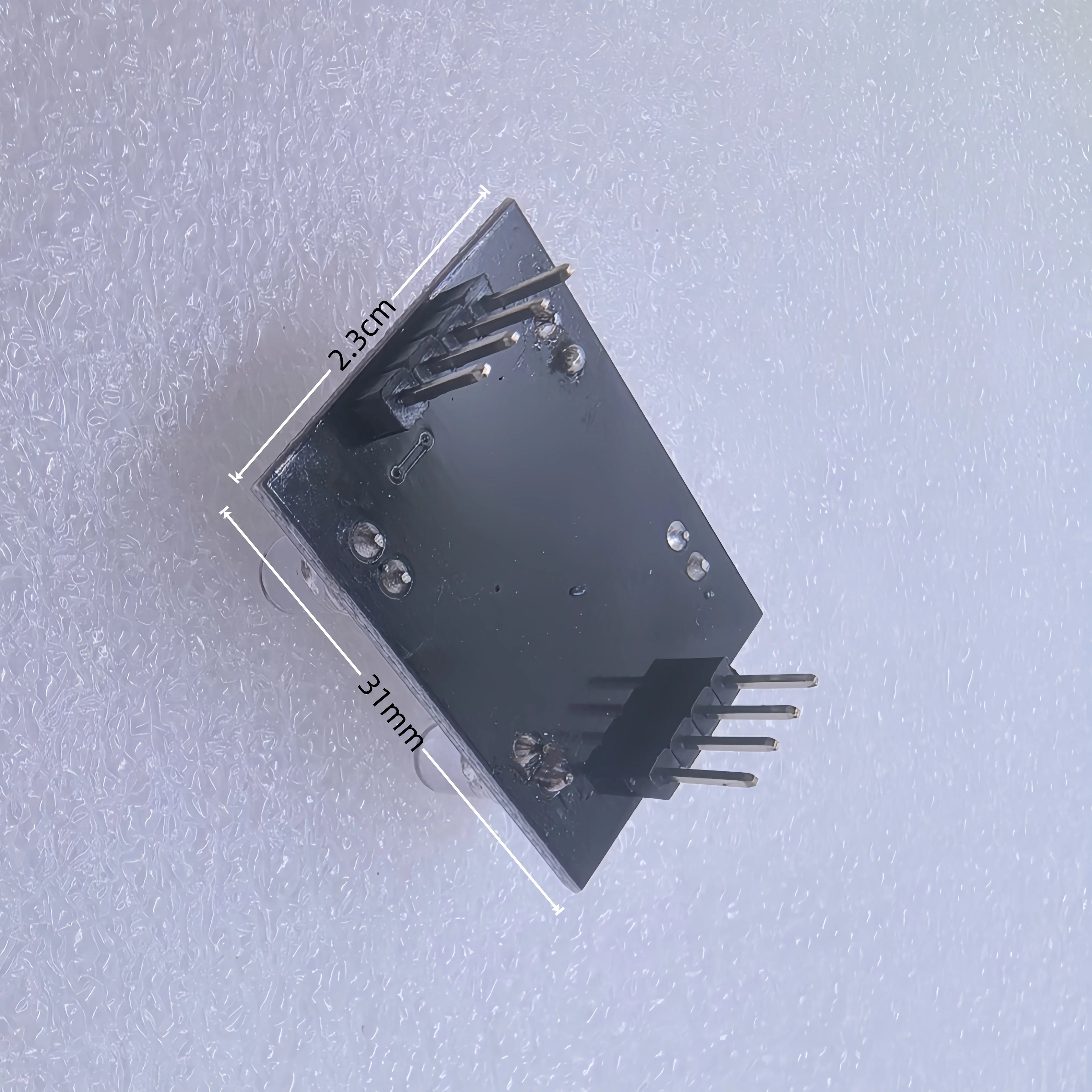 Color Recognition Sensor TCS3200 Detection Module Compatible with Arduino