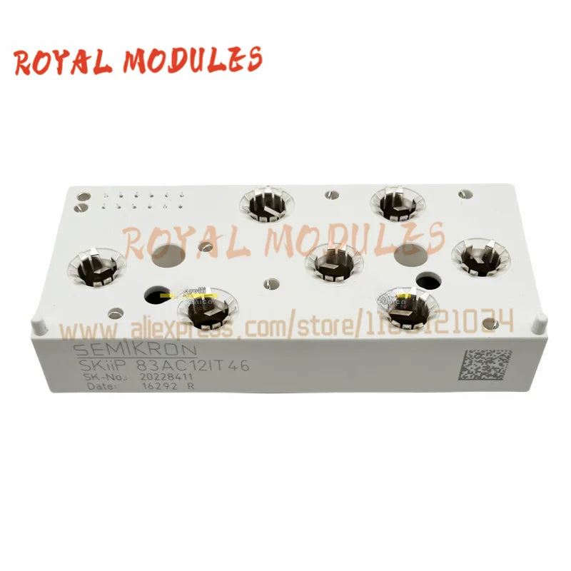 SKIIP13NAB065V1  SKIIP 12NAB12T4V1 SKIIP11NAB126V1   New IGBT MODULE