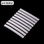18Values 0R-330R 16Values 0603 0805 1206 SMD ferrite beads SMD 0r 150r 47r 10r 150r 300r 100r 120r 330r