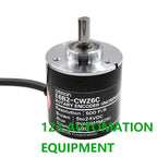 Authentic New Omron E6B2-CWZ1X E6B2-CWZ5B E6B2-CWZ6C Rotary Incremental Encoder