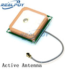 GPS module micro USB NEO-6M NEO-7M NEO-8M satellite positioning 51 single-chip for Arduino STM32 routines
