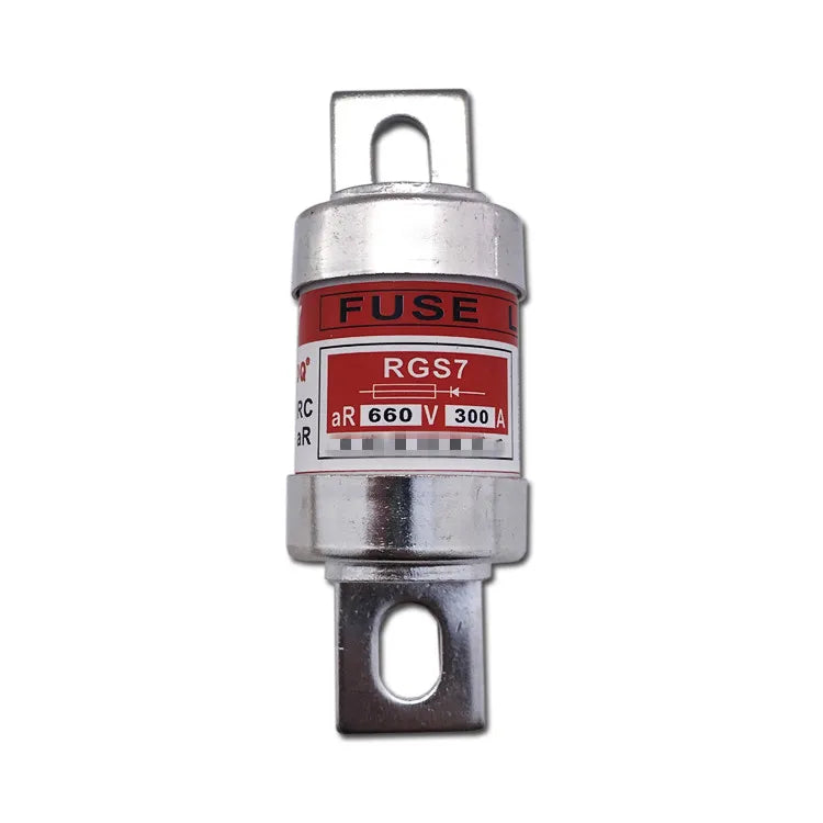 Fast Fuse RGS7 RGS19 1000V/700V/690V/660V 30A 100A 125A 150A 250A  300A 310A 350A 400A