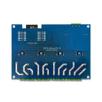 4 Channel Relay Module 30A DC7-28/5V WIFI Bluetooth Relay Module ESP32-WROOM Development Board