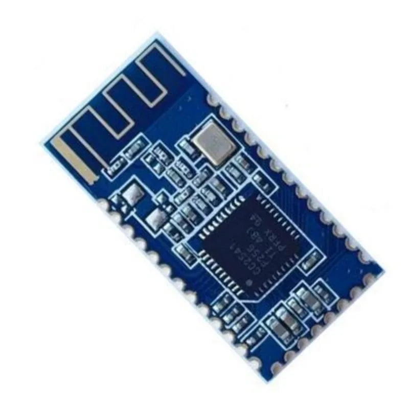 Low power BLE Bluetooth 4.0 serial port module cc2540 cc2541 data transmission iBeacon module