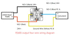 Factory Sale QDX50A 4-20mA RS485 Output SS304 Air Oil Water Pressure Sensor Transmitter 0-10V Fuel Pressure Transducer