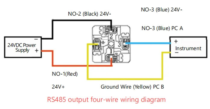 Factory Sale QDX50A 4-20mA RS485 Output SS304 Air Oil Water Pressure Sensor Transmitter 0-10V Fuel Pressure Transducer