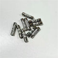10Pcs BS1362 British Plug Fuse 3A 5A 10A 13A 2A 1A 20A 15A 6X25 Ceramic Tube Fuse British Domestic House Hold Mains Plug  Cartri