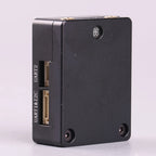 SIYI RTK Positioning and Orientation Module with RM3100 Industrial Magnetic Compass Single-Module Dual-Antenna Orientation