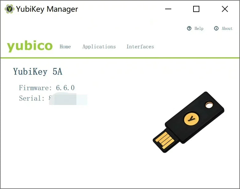RP2350  FIDO2 USB Key Based on Raspberry Pi - Secure Two-Factor Authentication Device