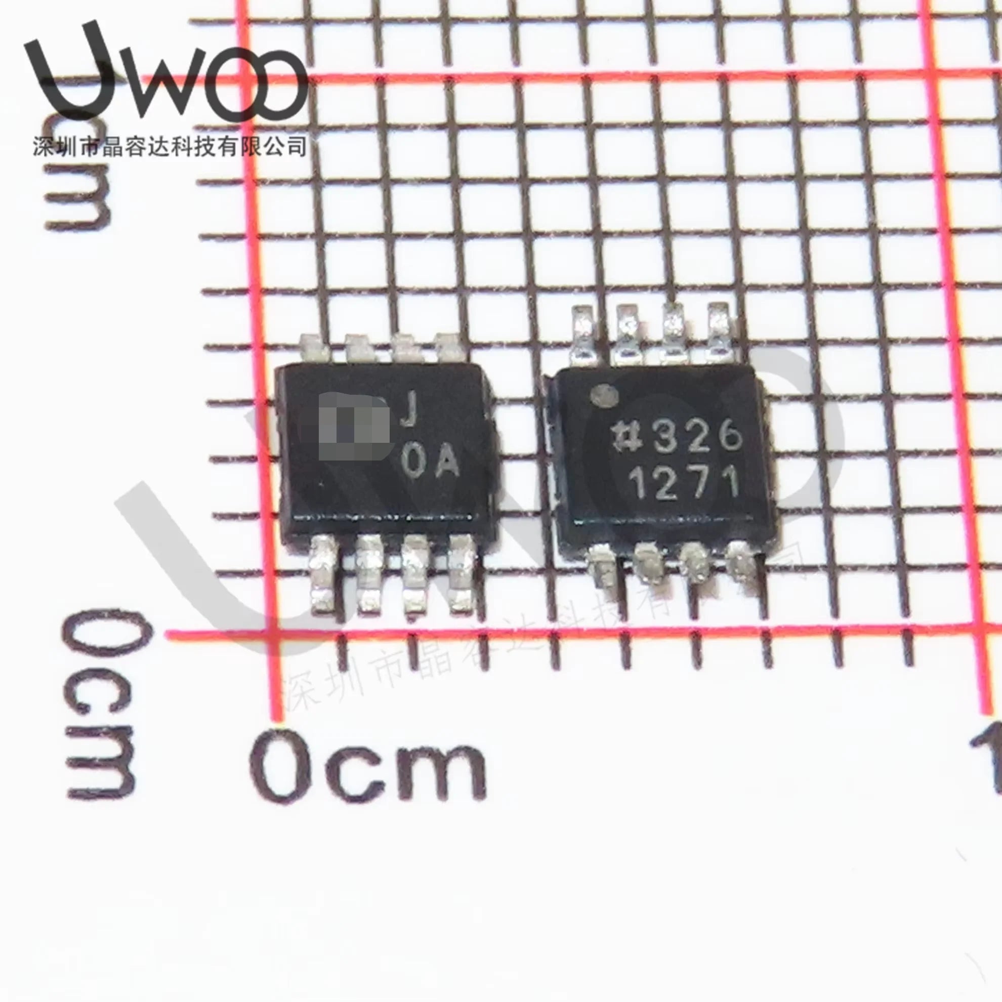 10PCS AD623 AD623A AD623AR ARZ SOP8 AD623ARMZ ARM JOA J0A MSOP8