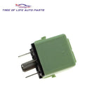 Fuel Pump Multi Purpose Use Relay Fuse 61368373700 12631735424 For BMW 1 3 5 6 7 Series X3 X5 Z3 Z4 61311378297