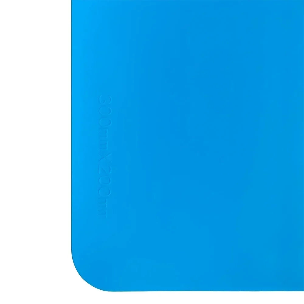 ESD Heat Resistant 932℉ Soldering Mat Job Tools Computer Phone Repair Kit Working Repair Pad Heatresistant Maintenance Platform