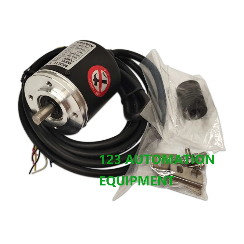 Authentic New Autonics EPM50S8-1013-B-S-24 EPM50S8-1013-B-PN-24 High Quality Absolute Rotational Encoder
