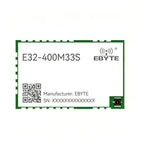EBYTE SX1278 SX1276 LoRa Wireless Module - E32-400M20S E32-400M30S E32-400M30S E32-400MBL-0 Spread Spectrum Communication Module
