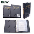 22/38/42/44/52Values 0402 0603 0805 1206 Multilayer Ceramic Inductor  Stackup Inductor SMD Sample Book