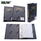 22/38/42/44/52Values 0402 0603 0805 1206 Multilayer Ceramic Inductor  Stackup Inductor SMD Sample Book