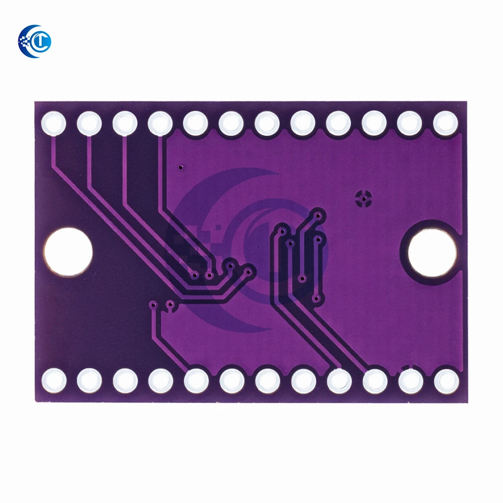 PCA9548 TCA9548A I2C Multiplexer Module – 1-to-8 Channel Expansion Board for IIC Bus (8-Way)