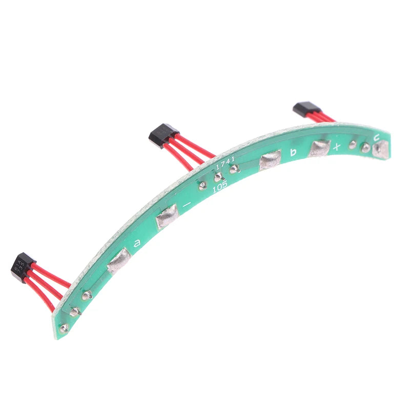 1pcs Hall 61A Electric Vehicle Balance Vehicle 61A Hall Sensor 105 Motor Hall Board 61A Sensor For Vehicle E-bike Balance