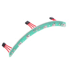 1pcs Hall 61A Electric Vehicle Balance Vehicle 61A Hall Sensor 105 Motor Hall Board 61A Sensor For Vehicle E-bike Balance