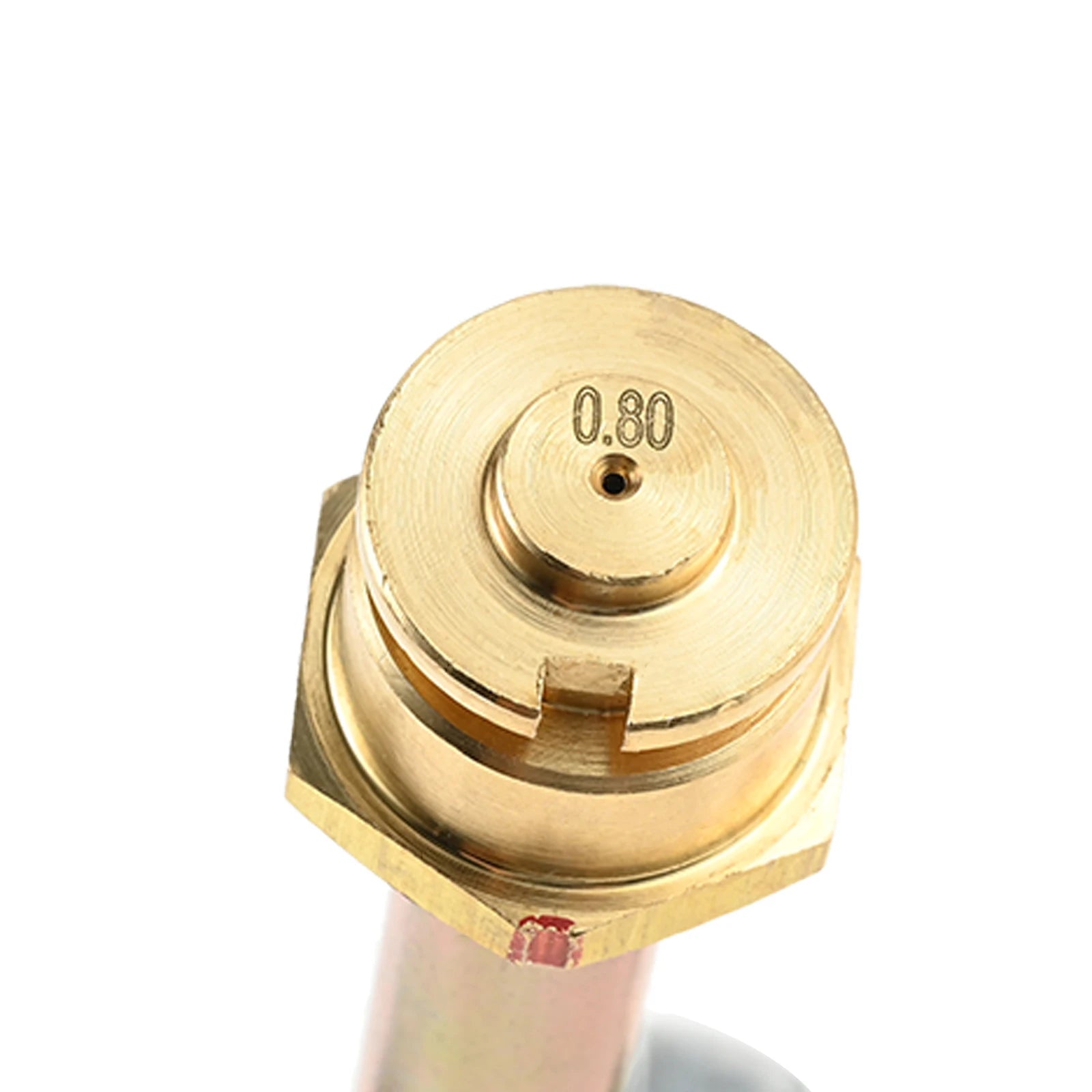 29102349 Grill Regulator Control Valve Compatible with Charbroil Grill2Go X200 Portable TRU - Infrared Liquid Propane Gas Grill